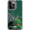 Marvel Dr. Doom Lord Doom iPhone 16 Pro Max Clear Case